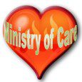 Ministry of Care Heart