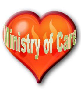 Ministry of Care Heart