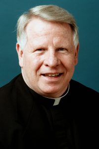 Msgr Tom Tank