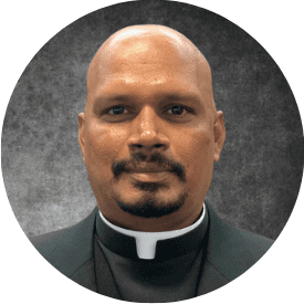 Fr. Mohan Bathineni
