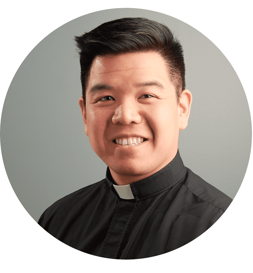 Fr. Viet Nguyen