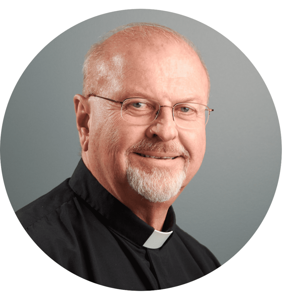 Happy Birthday, Fr. Gary! - Church of the Ascension