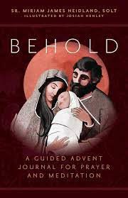 Behold Advent Study