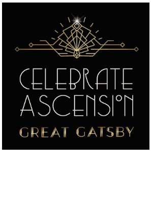 Celebrate Ascension