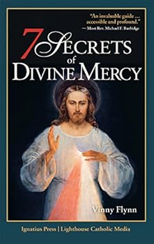 7 Secrets of Divine Mercy