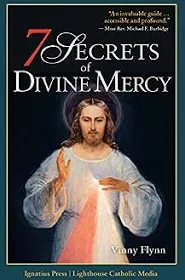 7 Secrets to Divine Mercy