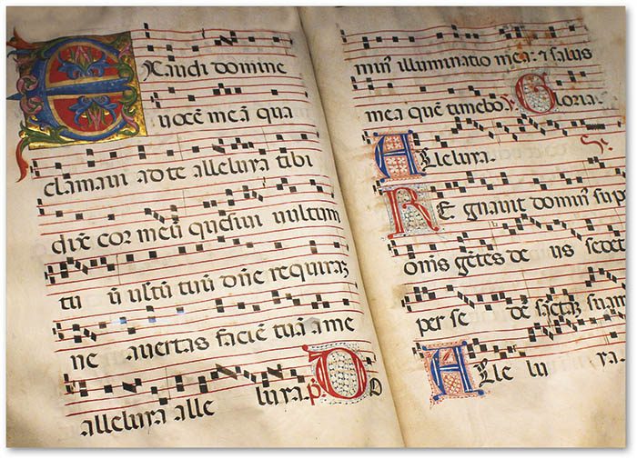 Church Music After Vatican II