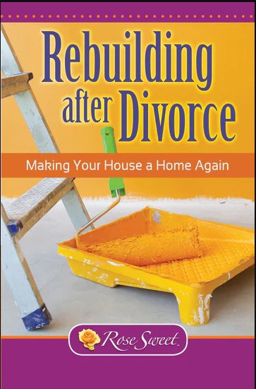 Rebuilding After Divorce